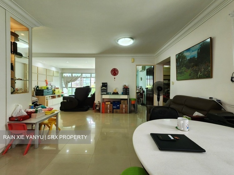 Blk 201D Punggol Field (Punggol), HDB 5 Rooms #538570691